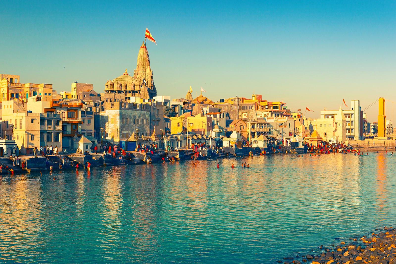 Krishna Dwarka Krishna Dwarka