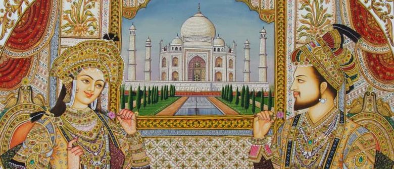 Taj Mahal: A Dozen of Information You Ever Cared of!