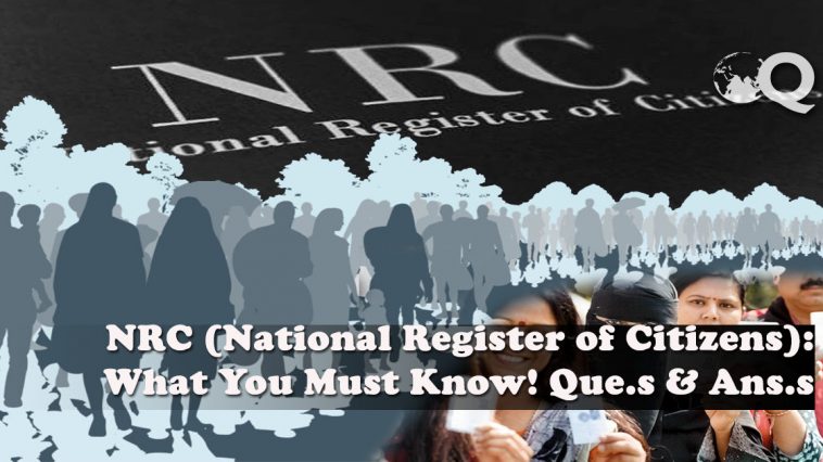 NRC (National Register of Citizens)