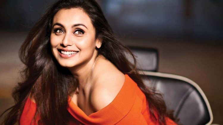 Rani Mukerji