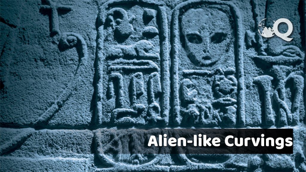 Alien among Human
