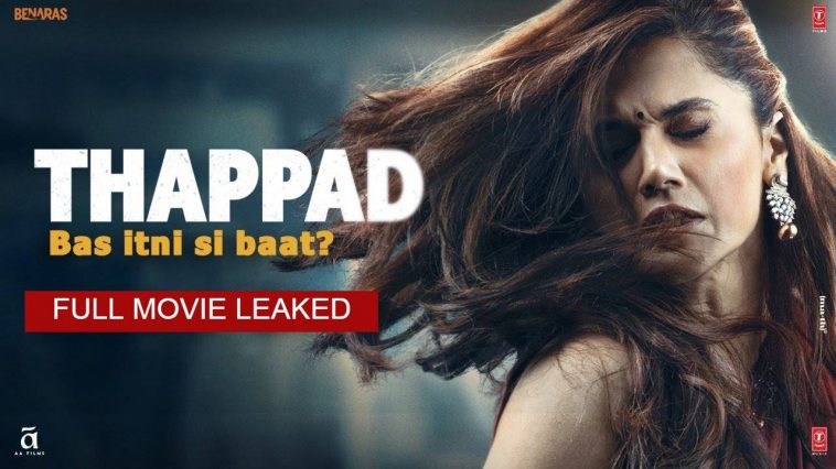 Thappad 2020 Full Movie Download Filmywap Has Warned To Leak By admin3rd february 20214th september 2019leave a comment on it chapter 2 full movie download in hindi | download in the clown lives in the sewers and targets small innocent children. full movie download filmywap has warned