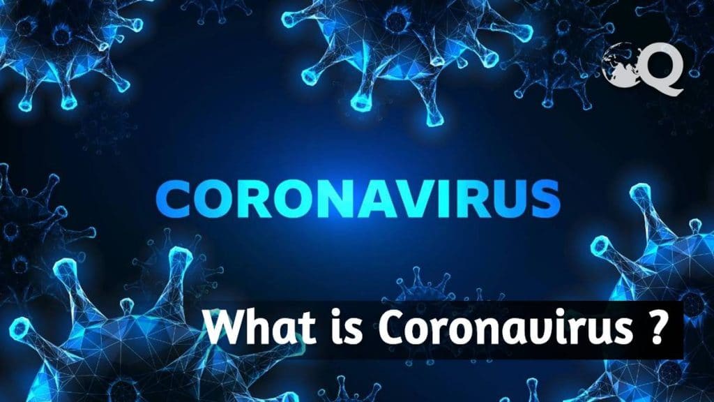 What is Coronavirus?
